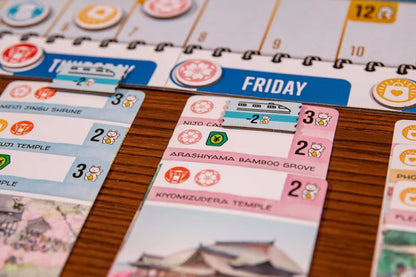 Let´s Go To Japan: Festival Goer Pack