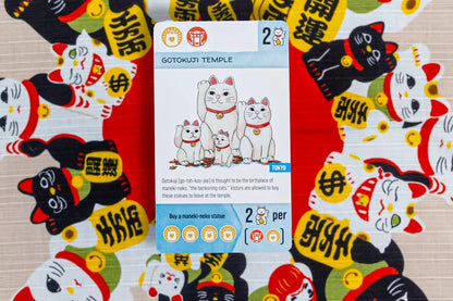 Let´s Go To Japan: Festival Goer Pack