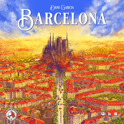 Barcelona (Español)