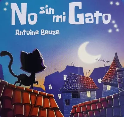 No Sin Mi Gato