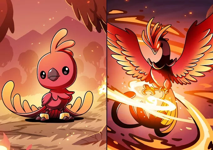 Casting Shadows: The Molten Rock Expansion