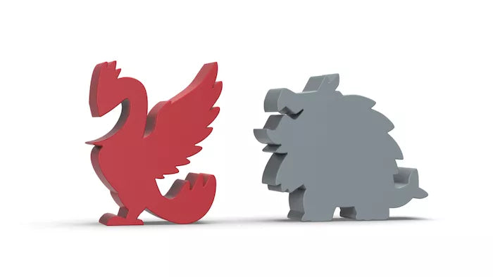 Casting Shadows: The Molten Rock Expansion