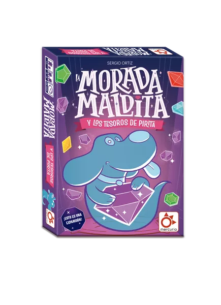 La Morada Maldita y Los Tesoros de Pirita