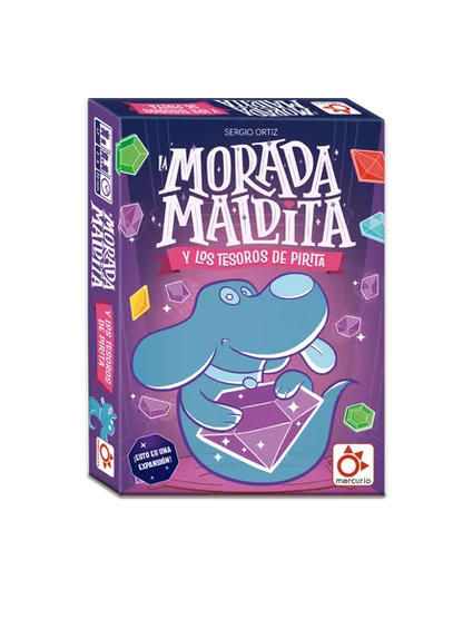 La Morada Maldita y Los Tesoros de Pirita