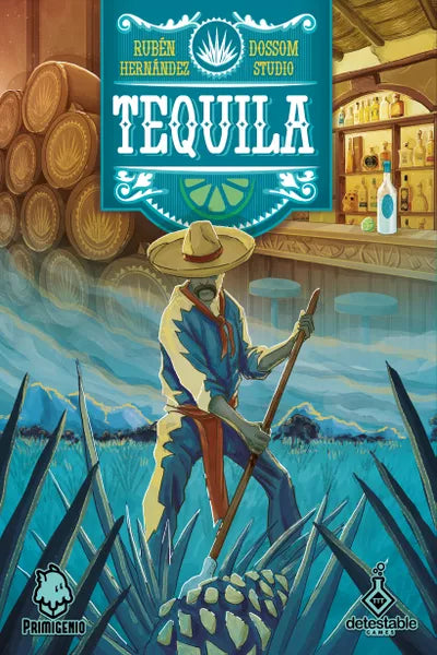 Tequila