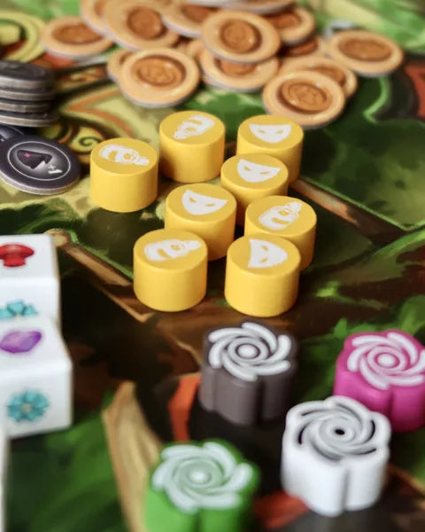 Potions of Azerland