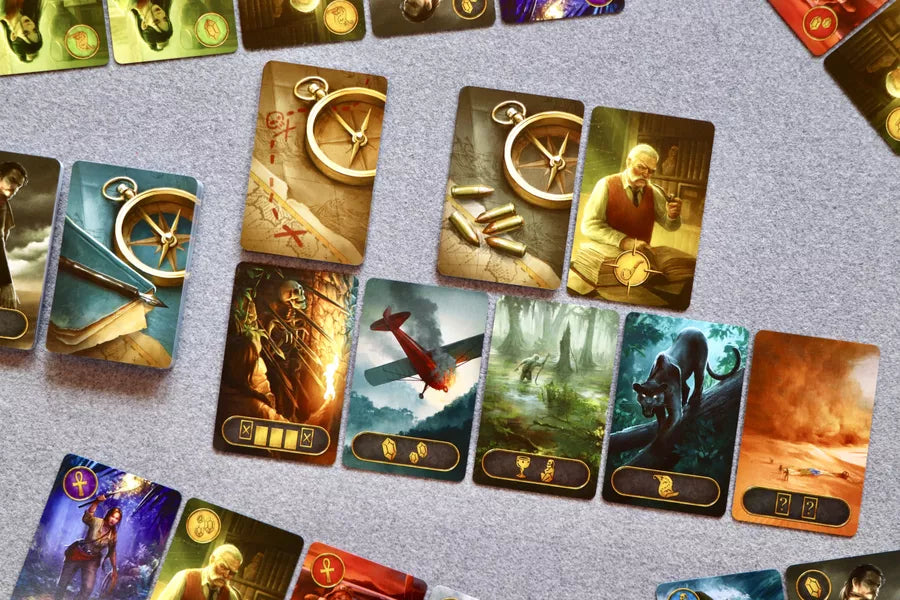 Venturesome (Español)