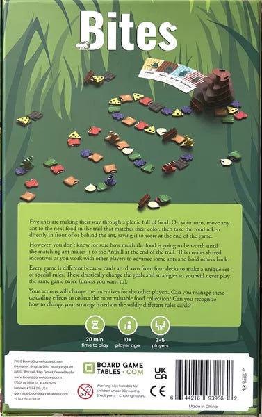 Bites