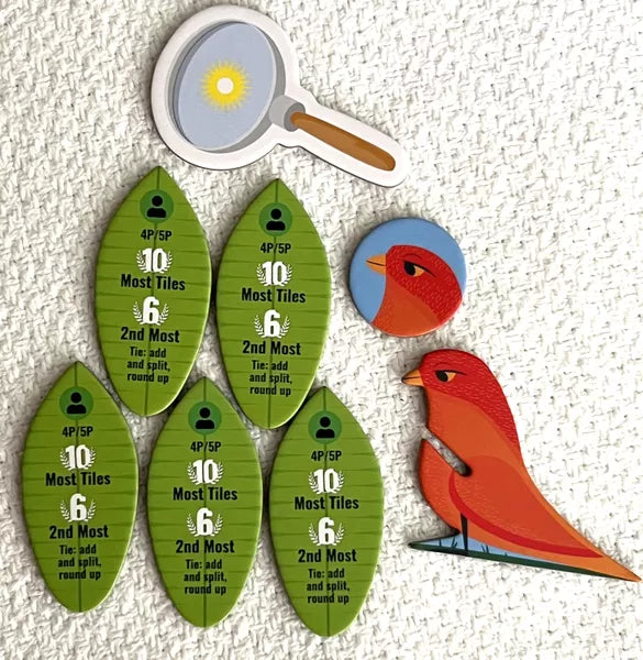 Bites: New Recipes Expansion