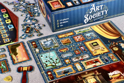 Art Society (Español)