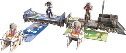 Kids Express