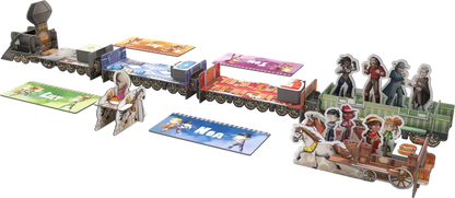 Kids Express