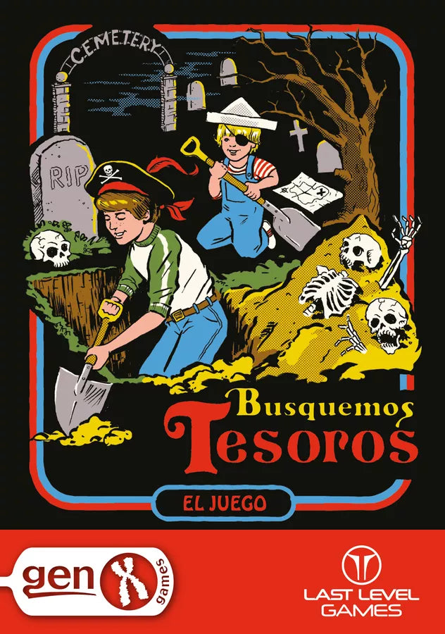 Cryptozoic: el paquete