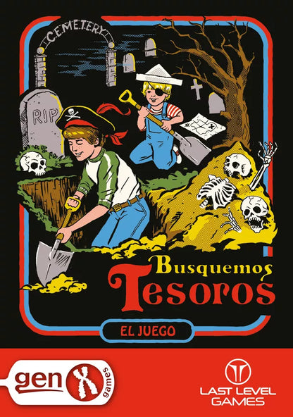 Cryptozoic: el paquete