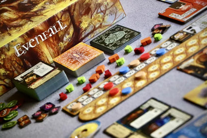 Evenfall