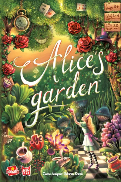 Alice's Garden