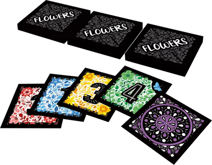 Flores (Español)