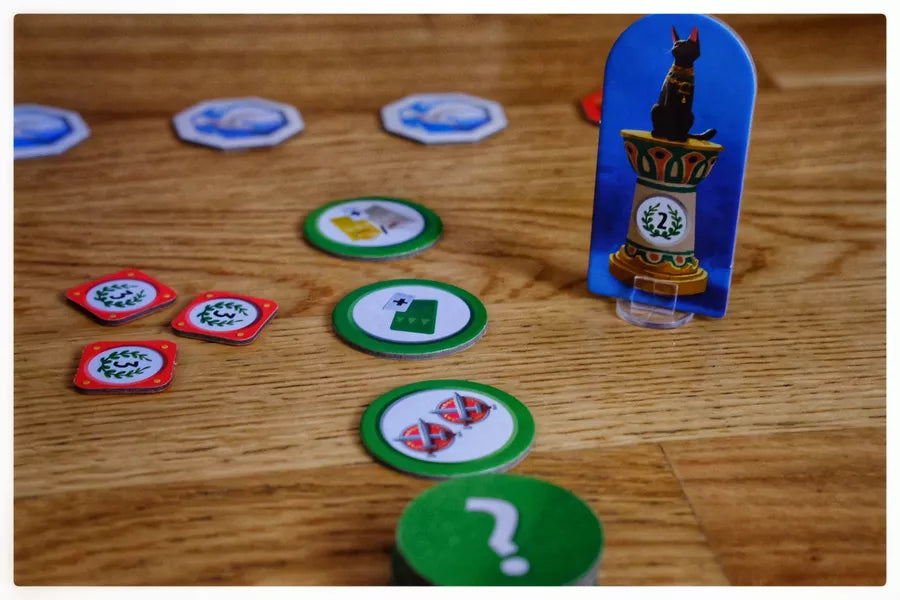 7 Wonders: Architects (Español)