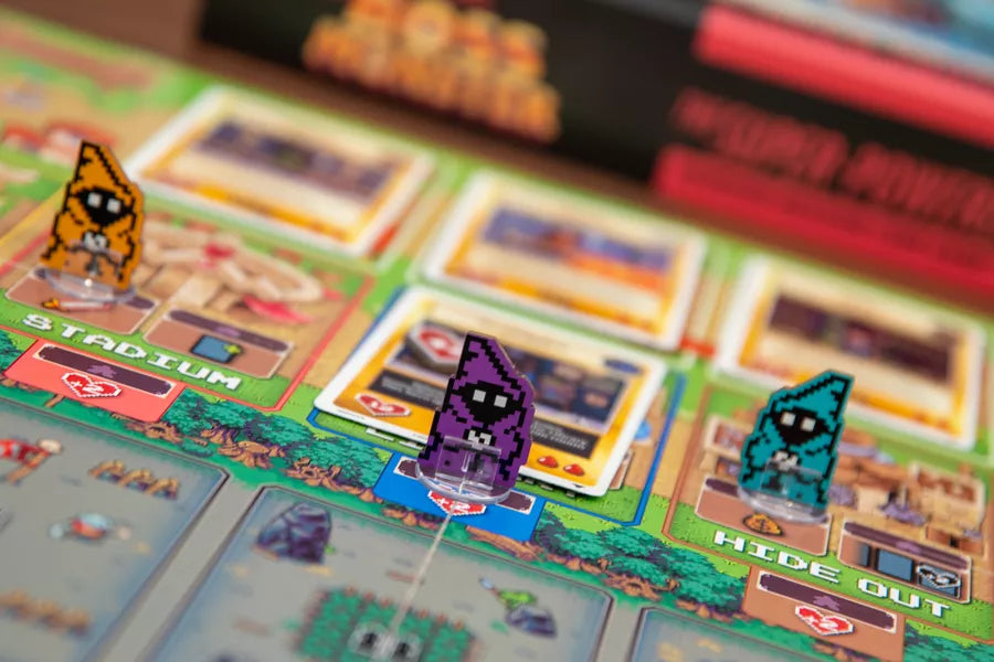 Boss Monster All-In: Super Boss Monster + Boss Monster Big Box