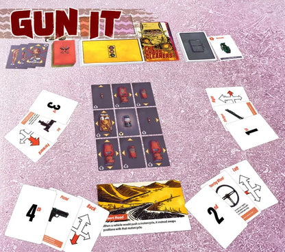 Gun It