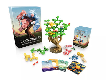 Bloomchasers