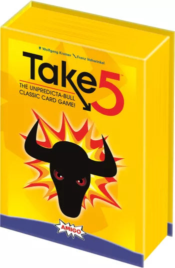 Take 5: 30th Anniversary