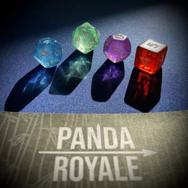 Panda Royale