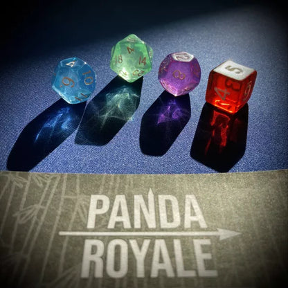 Panda Royale