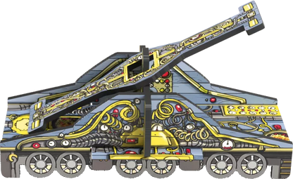Colt Express: Happy 10th Anniversary