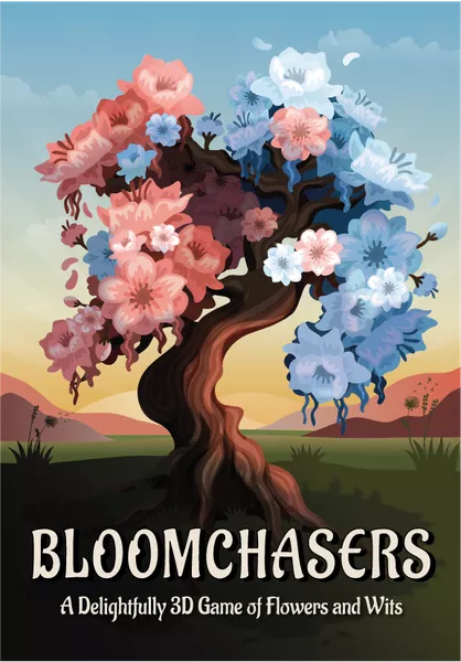 Bloomchasers