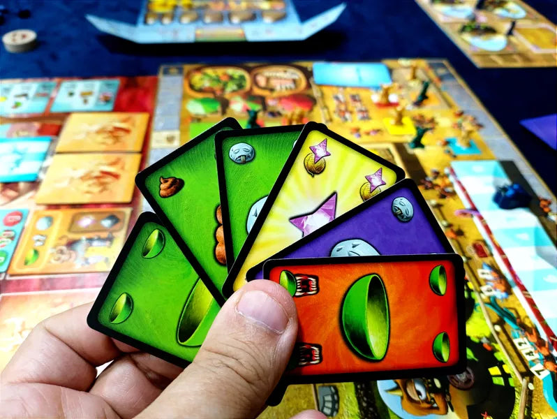 Dungeon Petz (Español)
