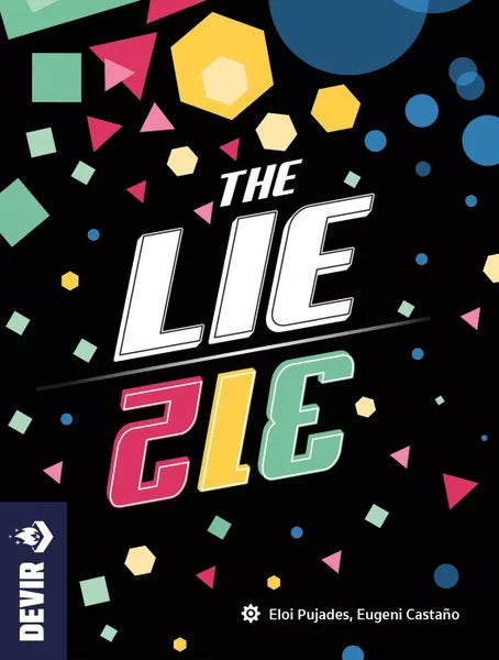 The Lie (Español)