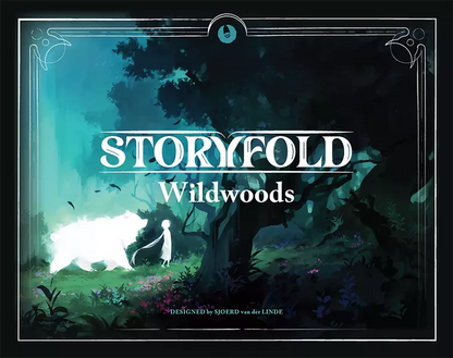 Storyfold: Wildwoods Deluxe (Español)