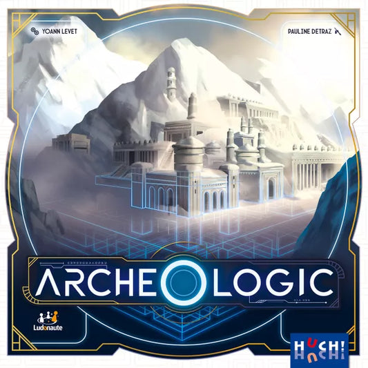 ArcheOlogic