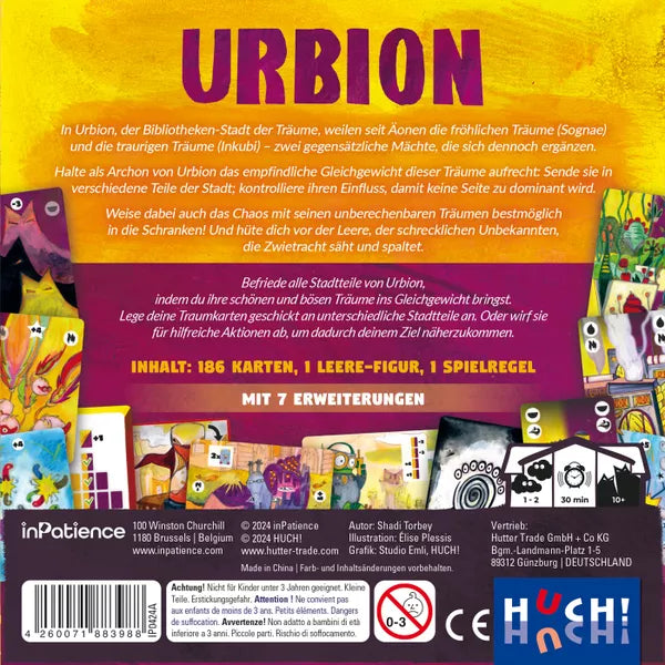 Urbion
