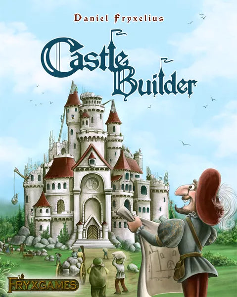 Castle Builder (Español)