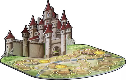 Castle Builder (Español)