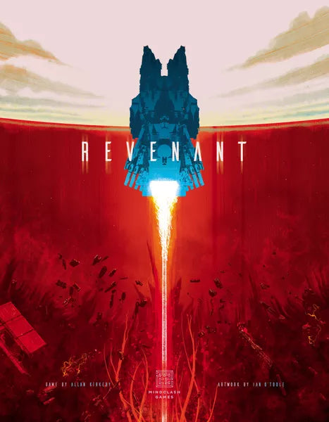 Revenant