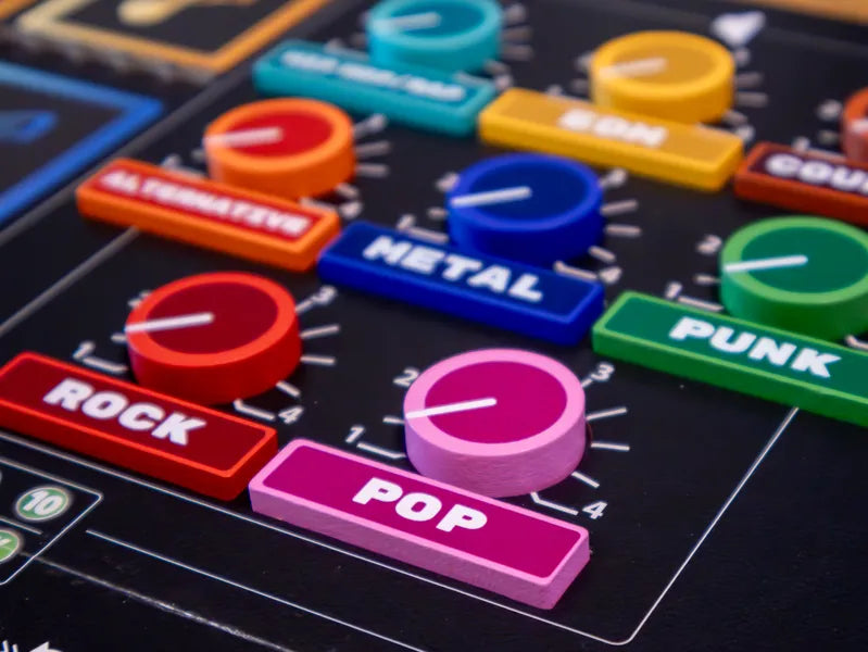 Fest Season (Español)