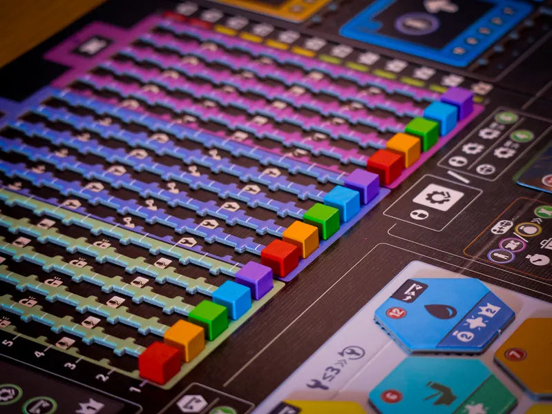 Fest Season (Español)