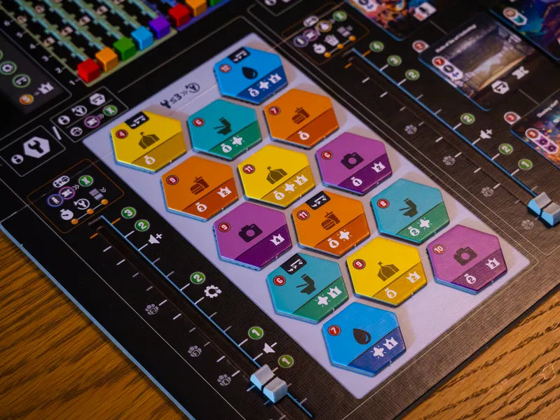 Fest Season (Español)