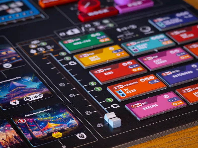 Fest Season (Español)