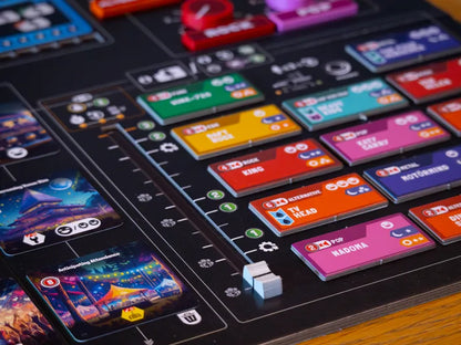 Fest Season (Español)