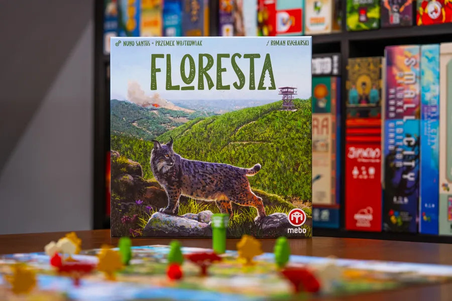 Floresta