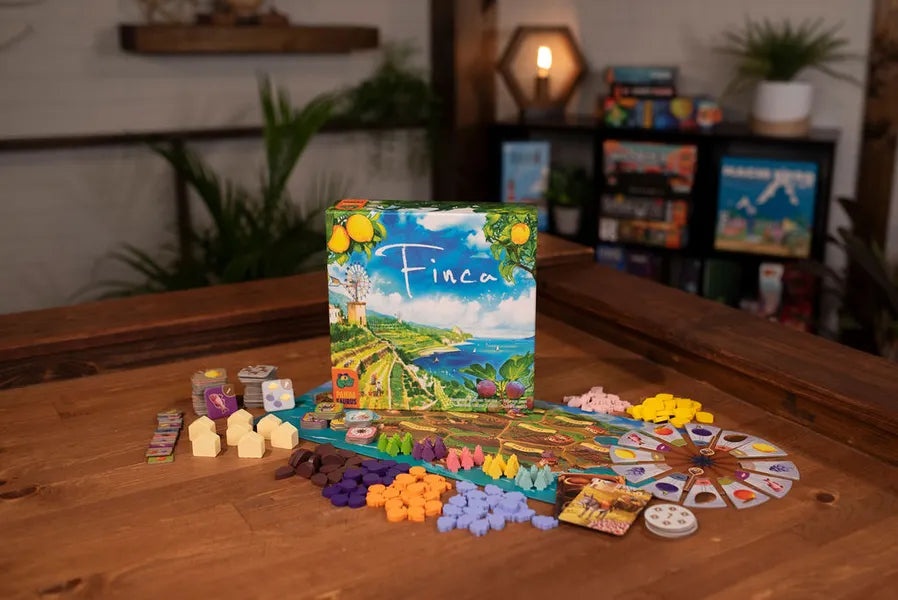 Finca
