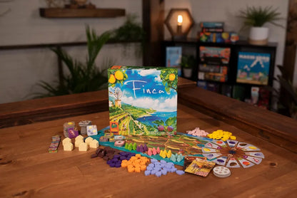 Finca