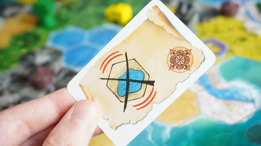 Tobago (Español)