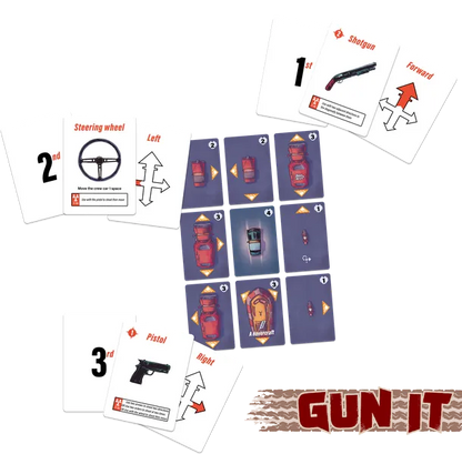 Gun It