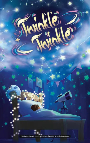 Twinkle Twinkle - Kickstarter Edition
