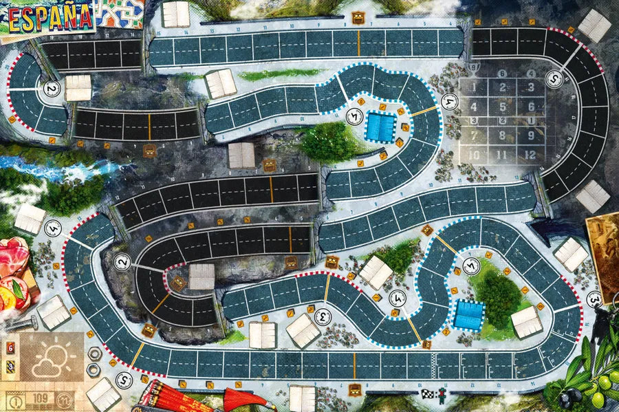 Heat: Visión de Tunel